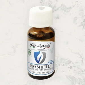 BA03067 BIO SHIELD 安康防護 2ML